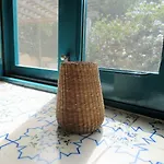 Vivelorural Casa En Risco De Con Piscina Agaete (Gran Canaria)