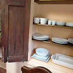Holiday home Vivelorural Casa En Risco De Con Piscina *
