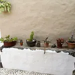Vivelorural Casa En Risco De Con Piscina Holiday home
