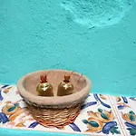 Vivelorural Casa En Risco De Con Piscina Holiday home