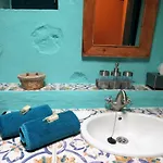 Holiday home Vivelorural Casa En Risco De Con Piscina Agaete (Gran Canaria)