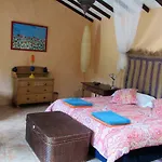 Vivelorural Casa En Risco De Con Piscina Agaete (Gran Canaria)