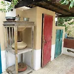 Vivelorural Casa En Risco De Con Piscina Holiday home