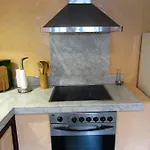 Vivelorural Casa En Risco De Con Piscina Holiday home Agaete (Gran Canaria)