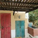 Vivelorural Casa En Risco De Con Piscina Holiday home Agaete (Gran Canaria)