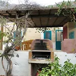 Vivelorural Casa En Risco De Con Piscina Agaete (Gran Canaria)