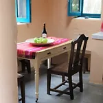 Holiday home Vivelorural Casa En Risco De Con Piscina Agaete (Gran Canaria)
