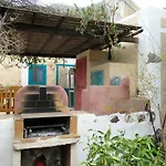 Holiday home Vivelorural Casa En Risco De Con Piscina Agaete (Gran Canaria)