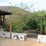 Vivelorural Casa En Risco De Con Piscina Holiday home Agaete (Gran Canaria)