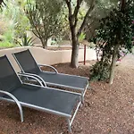 Holiday home Vivelorural Casa En Risco De Con Piscina