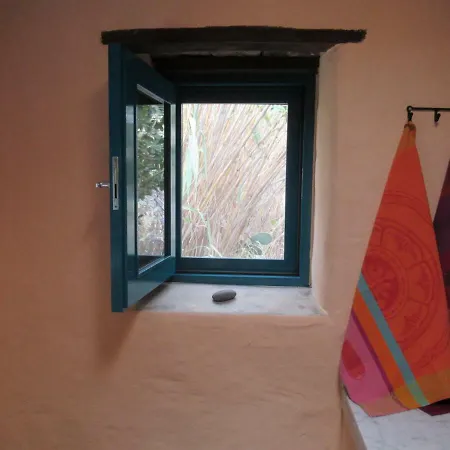 Vivelorural Casa En Risco De Con Piscina *
