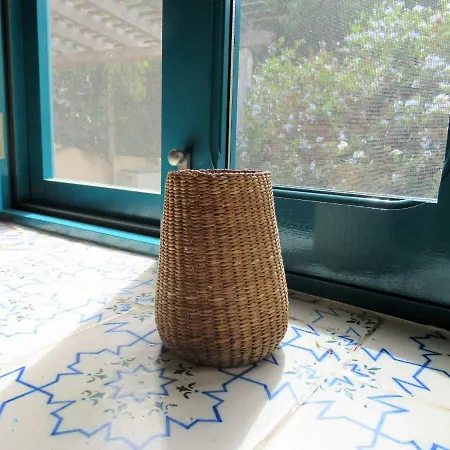 Vivelorural Casa En Risco De Con Piscina Agaete (Gran Canaria)