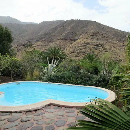 Vivelorural Casa En Risco De Con Piscina Feriehus