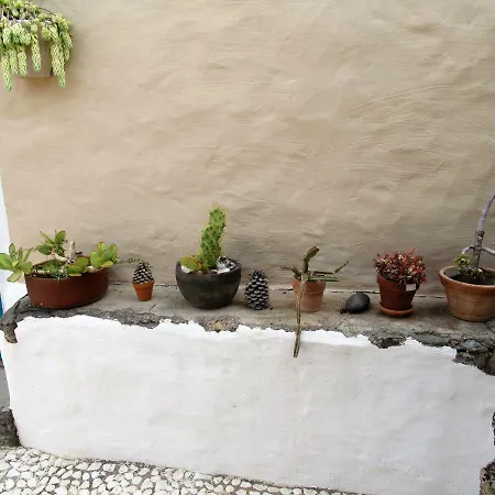Vivelorural Casa En Risco De Con Piscina Feriehus