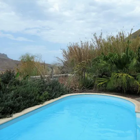 Feriehus Vivelorural Casa En Risco De Con Piscina *
