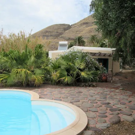 Vivelorural Casa En Risco De Con Piscina Feriehus