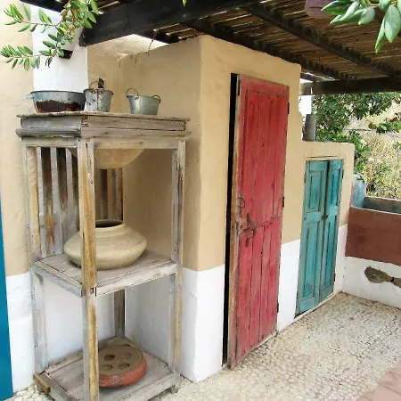 Vivelorural Casa En Risco De Con Piscina Feriehus