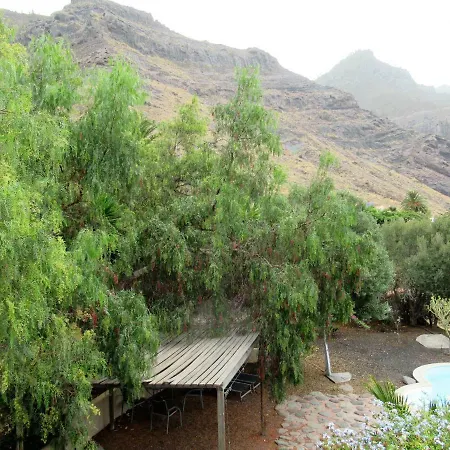 Vivelorural Casa En Risco De Con Piscina