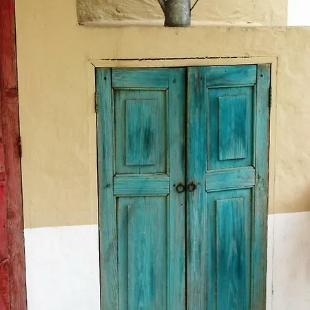 Vivelorural Casa En Risco De Con Piscina