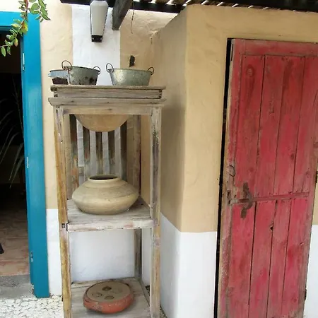Feriehus Vivelorural Casa En Risco De Con Piscina