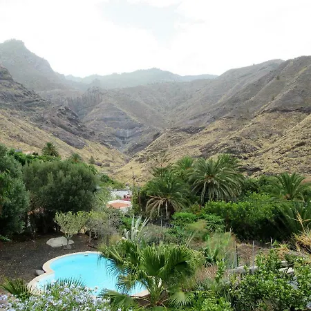 Vivelorural Casa En Risco De Con Piscina *